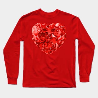 Heartosta Long Sleeve T-Shirt